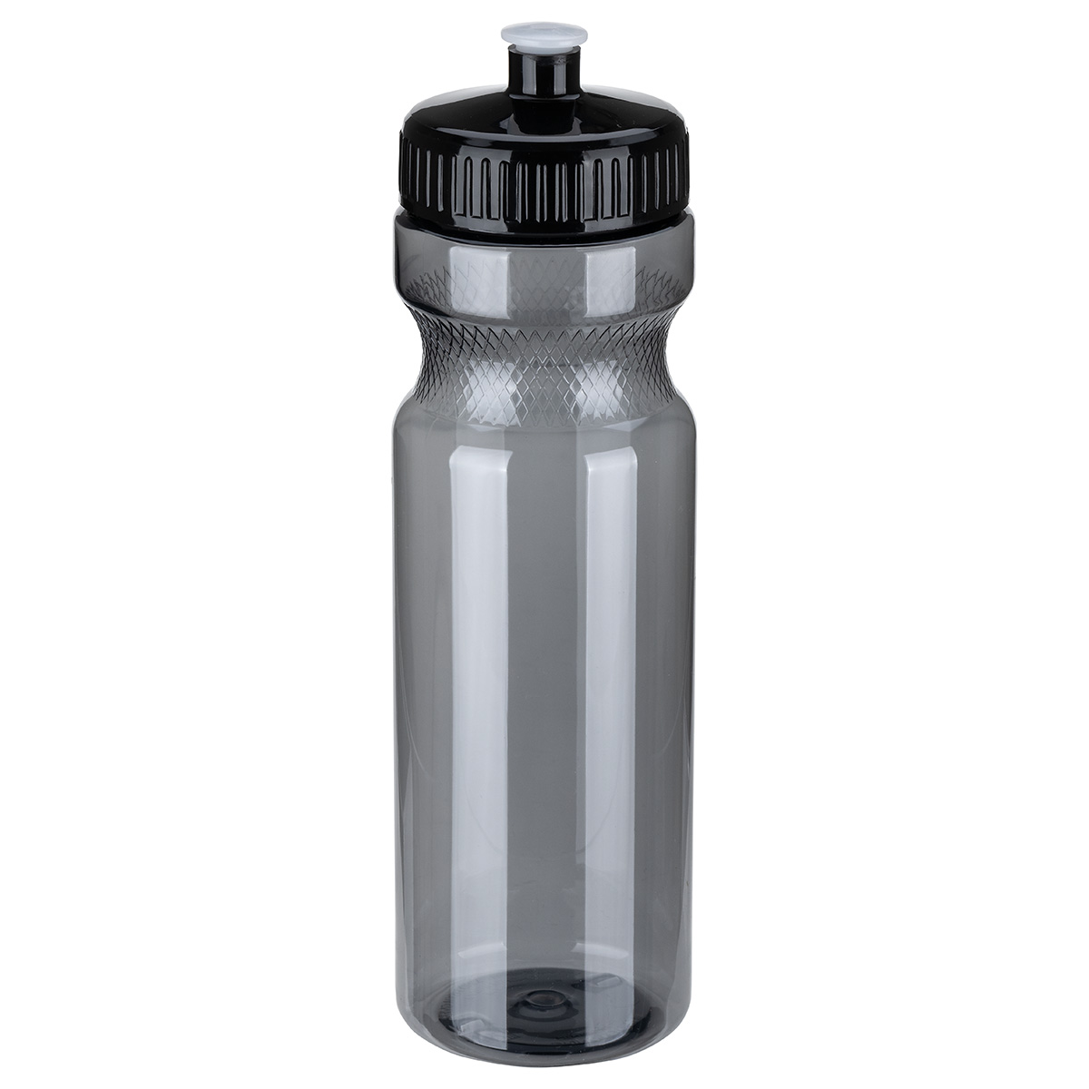 Prologue 28 oz PET Sports Bottle with Push-Pull Lid 12
