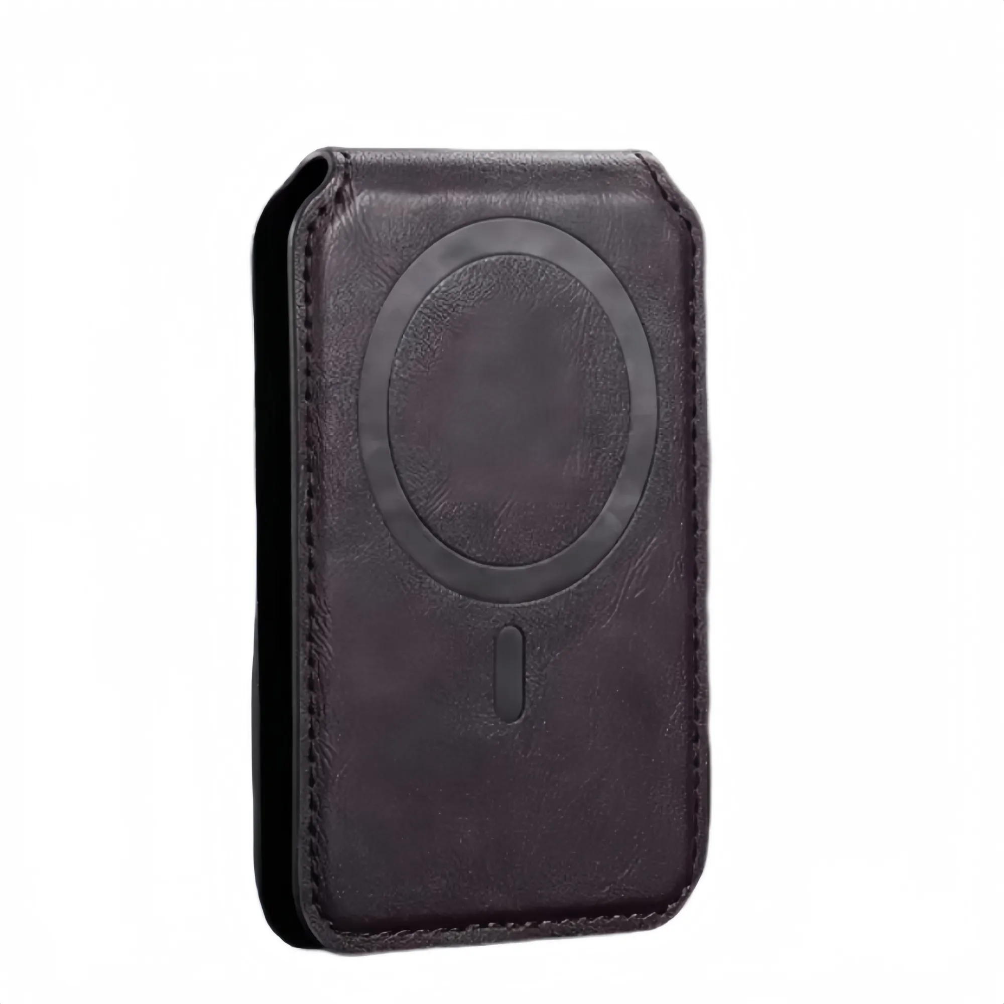 Mobile Phone Magnetic Card Holder 2-in-1 7
