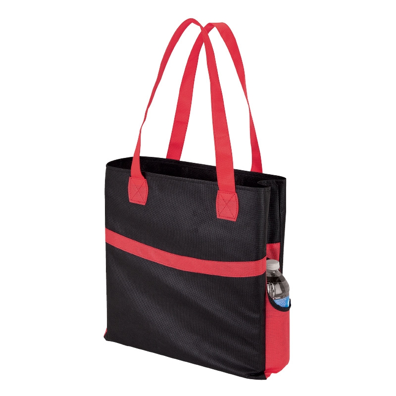 Glacier Tote Bag 24