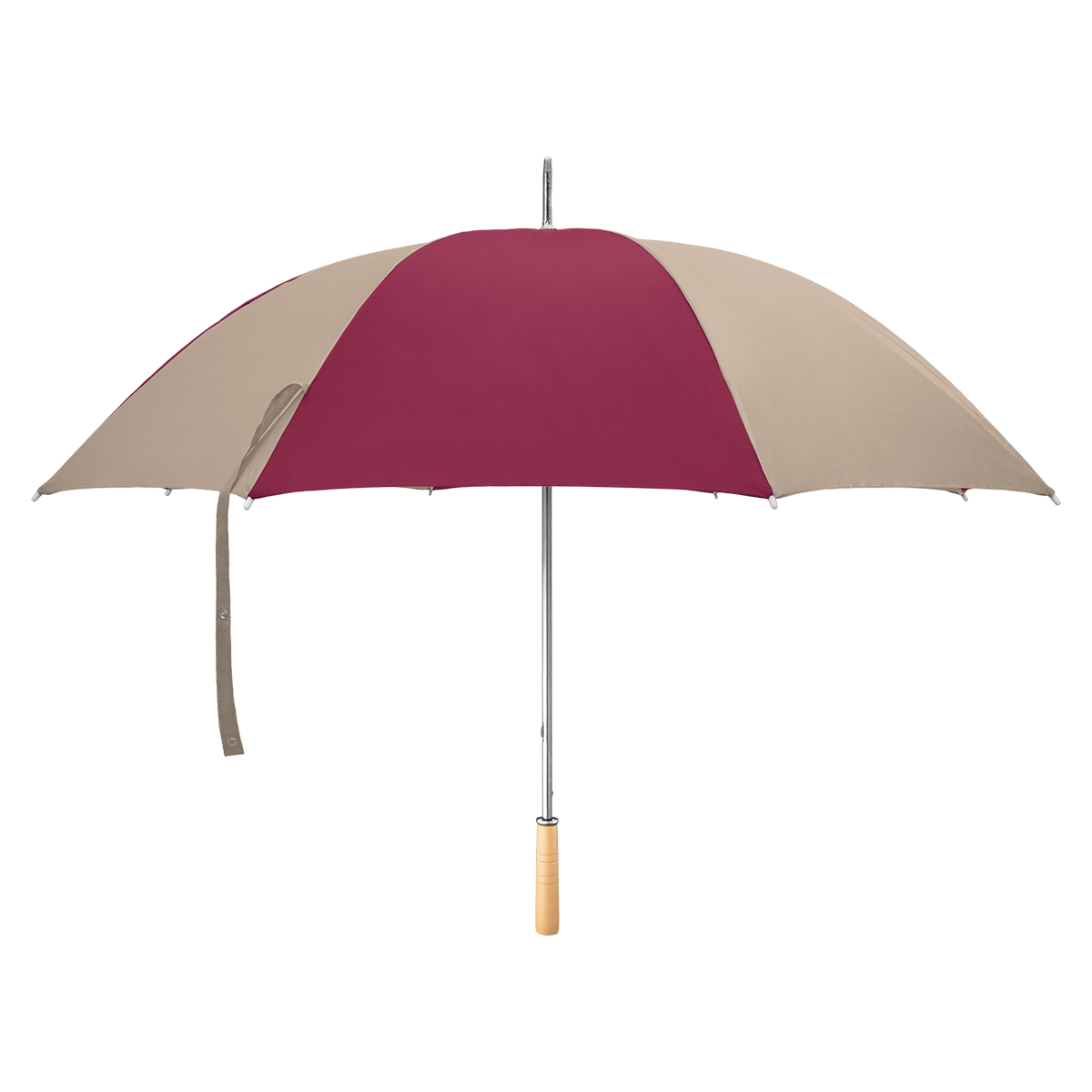 60" Arc Golf Umbrella 37