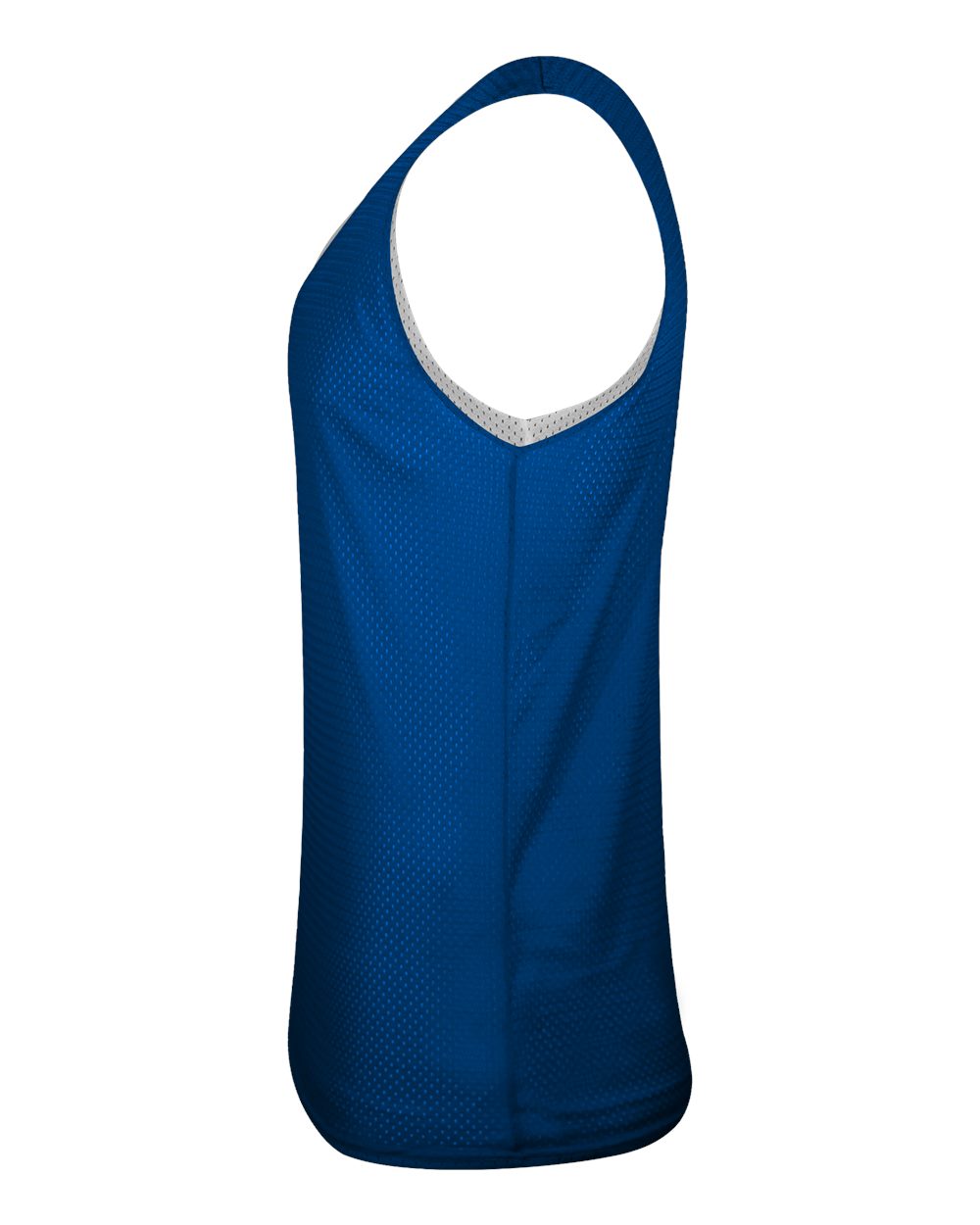 Women's Reversible Mesh Tank - 5678 12