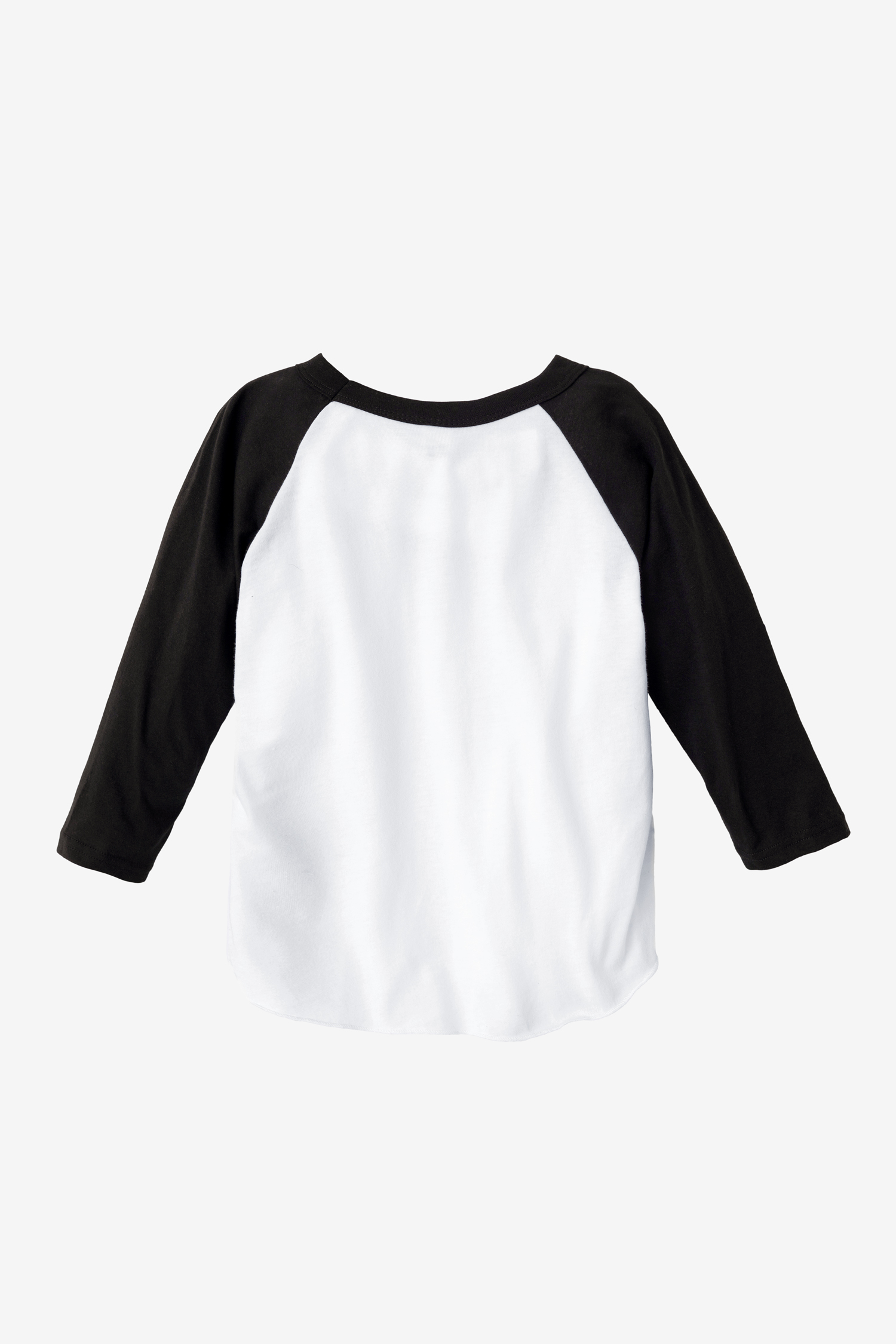 TODDLER 50/50 RAGLAN 9