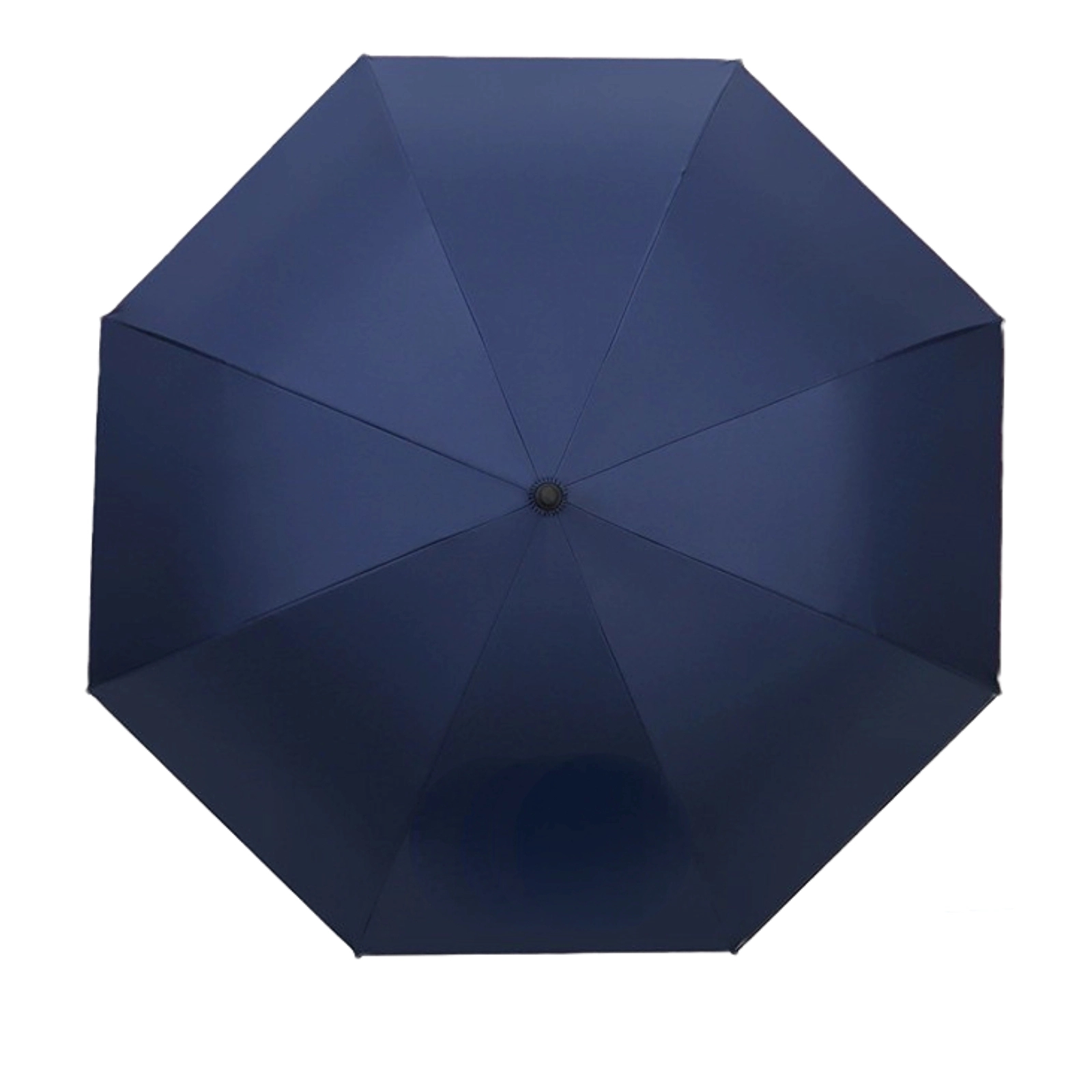 Classic Long Stick Manual Umbrella 4
