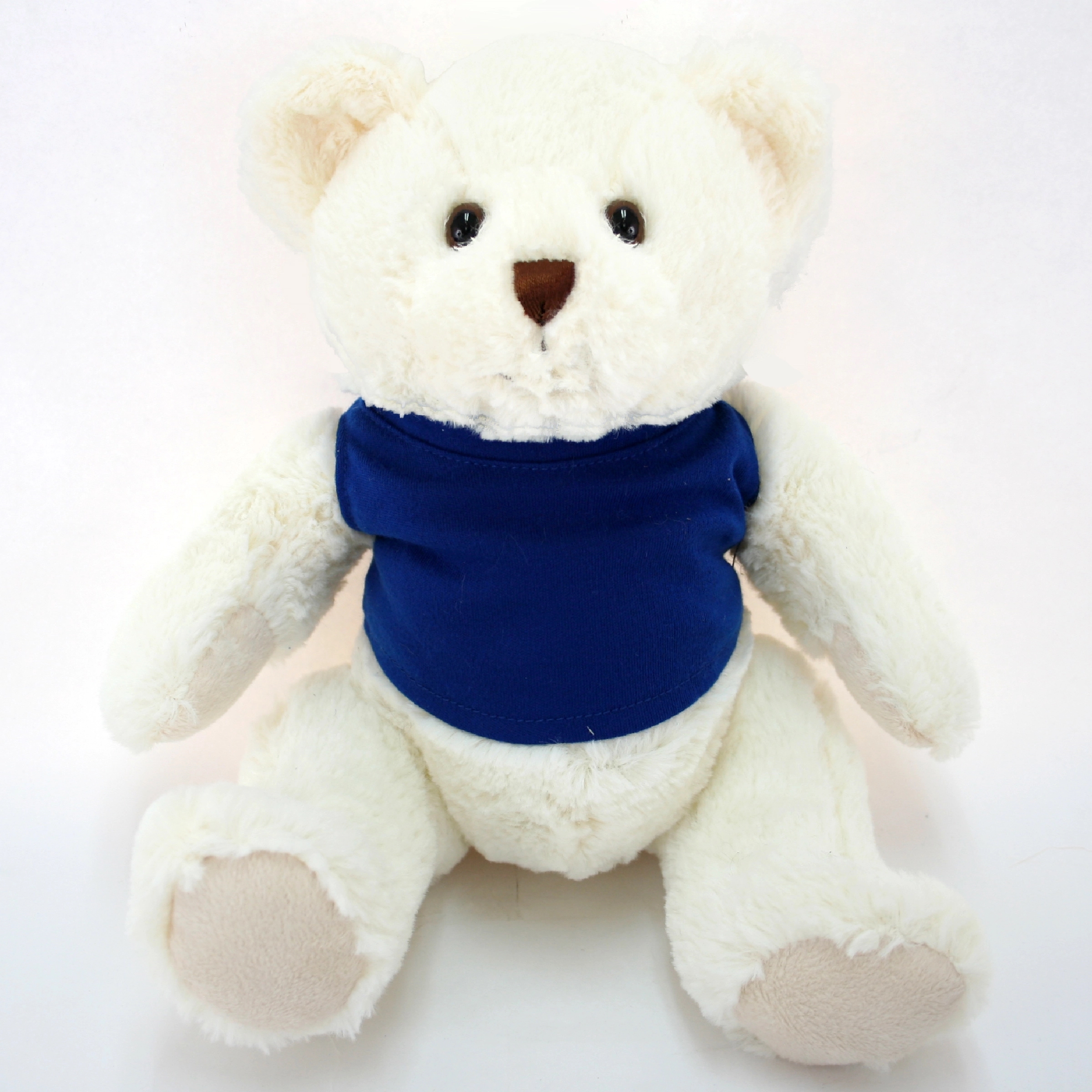 9" White Bear 10