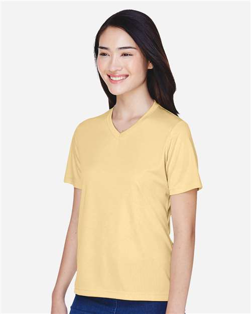 Women's Zone Performance T-Shirt - TT11W 108
