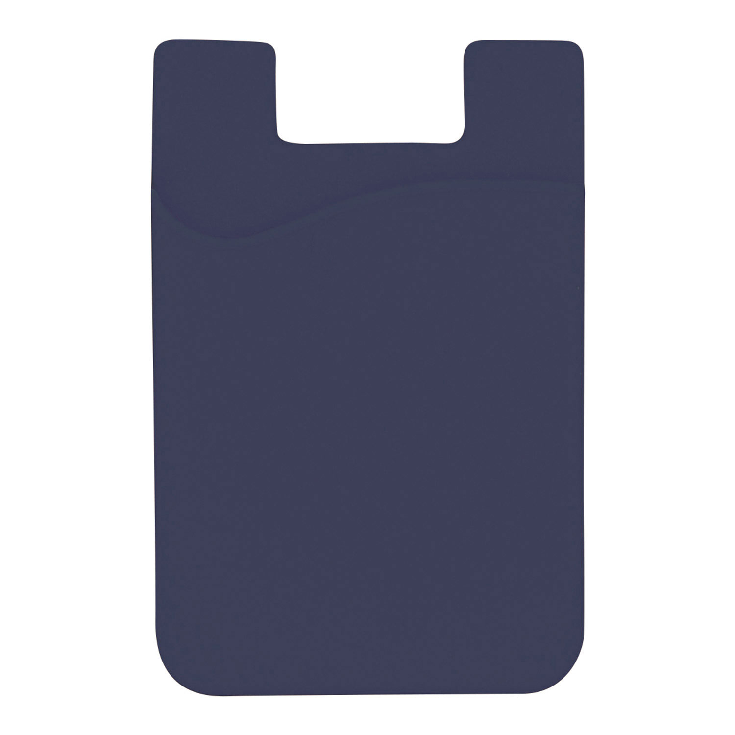 Silicone Mobile Pocket