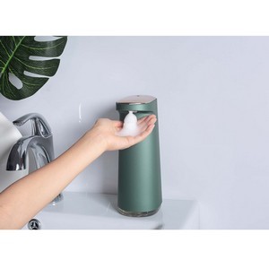 Portable Desktop Mini Vacuum Cleaner 6