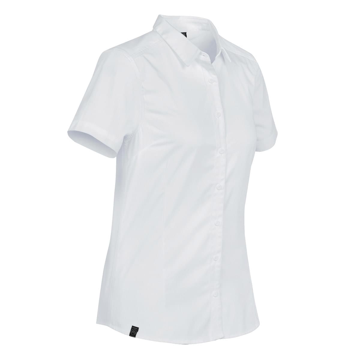Stormtech Women's Cannon Short Sleeve Shirt 12