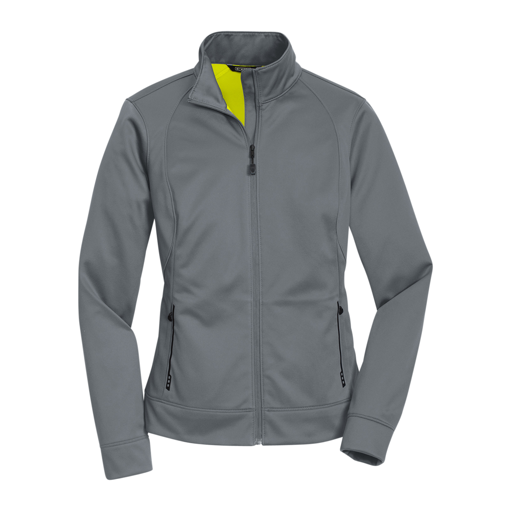 OGIO(R) Ladies Torque II Pullover 6