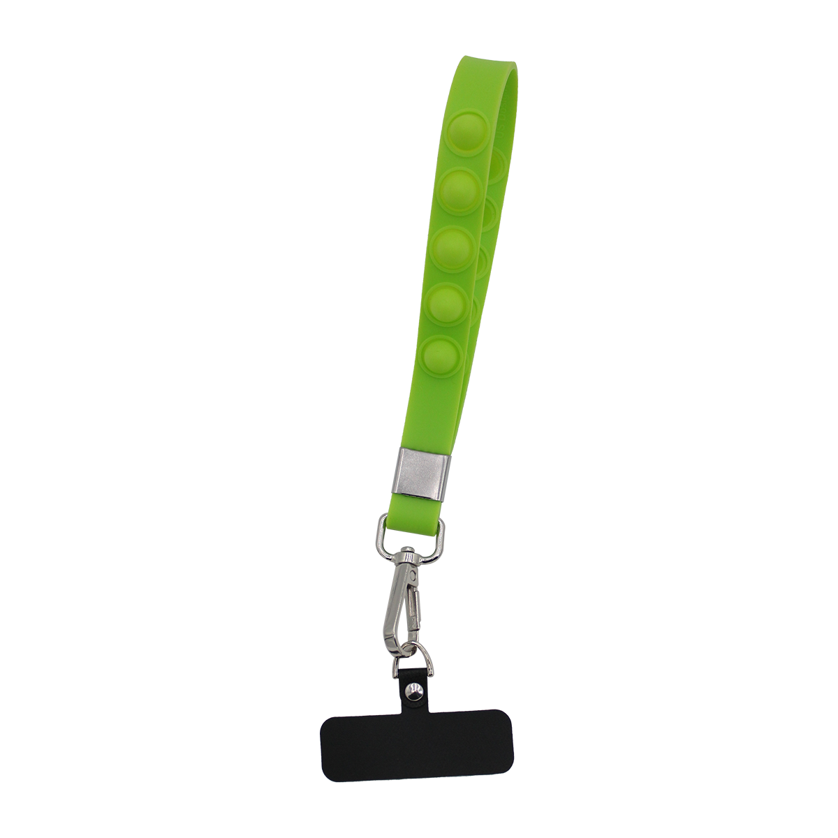 Stress Pop Wristlet Phone Holder 9
