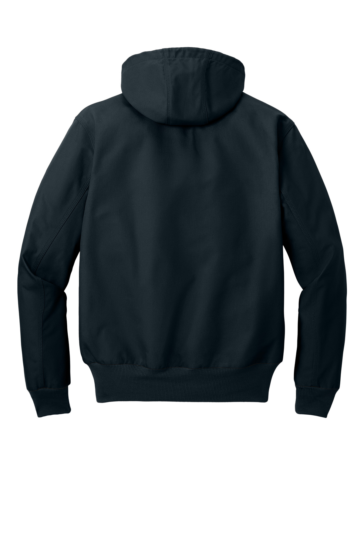 Carhartt Thermal-Lined Duck Active Jac. CT106678 9