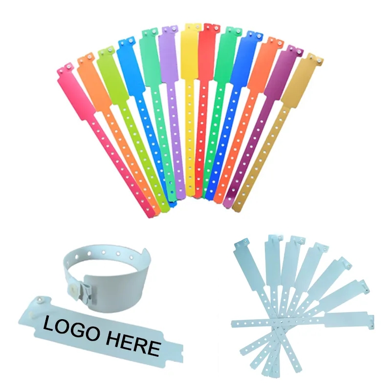 Adult/Ped Insert Wristband 2
