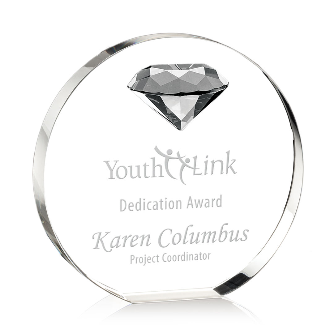 Anastasia Gemstone Award - Diamond 7