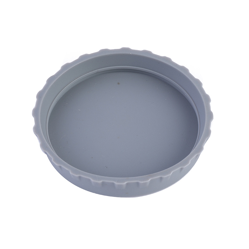 Silicone Soda Can Lids 10
