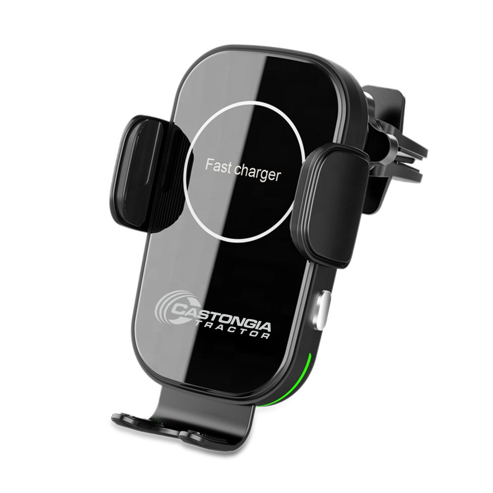 Kitt Wireless Car Charger 5