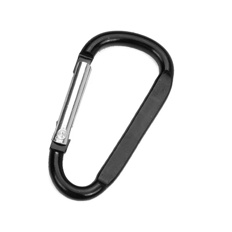 Aluminum Alloy Carabiner 4