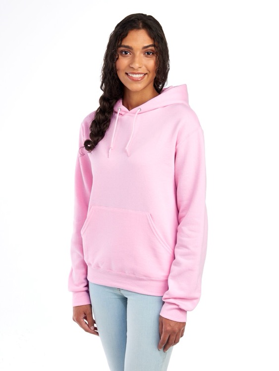 JERZEES NuBlend® Unisex Hooded Sweatshirt 138
