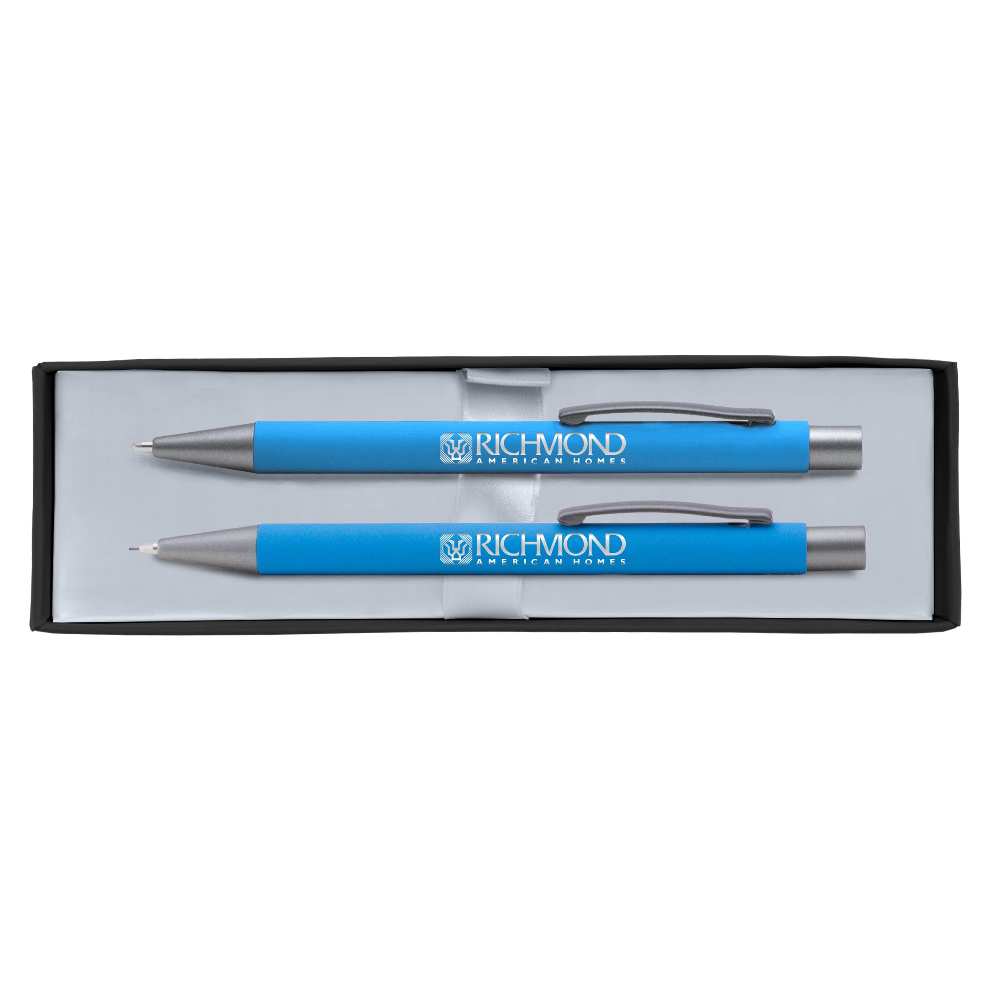 Bowie Pen & Pencil Gift Set 1