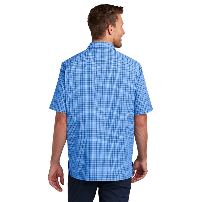 Port Authority Short Sleeve UV Daybreak Shirt 21