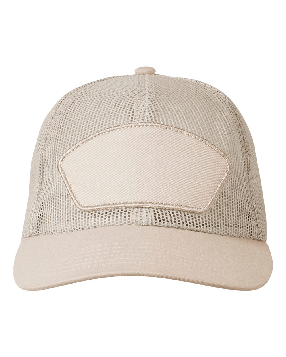 Homestead Mesh Trucker Cap - BA682 8