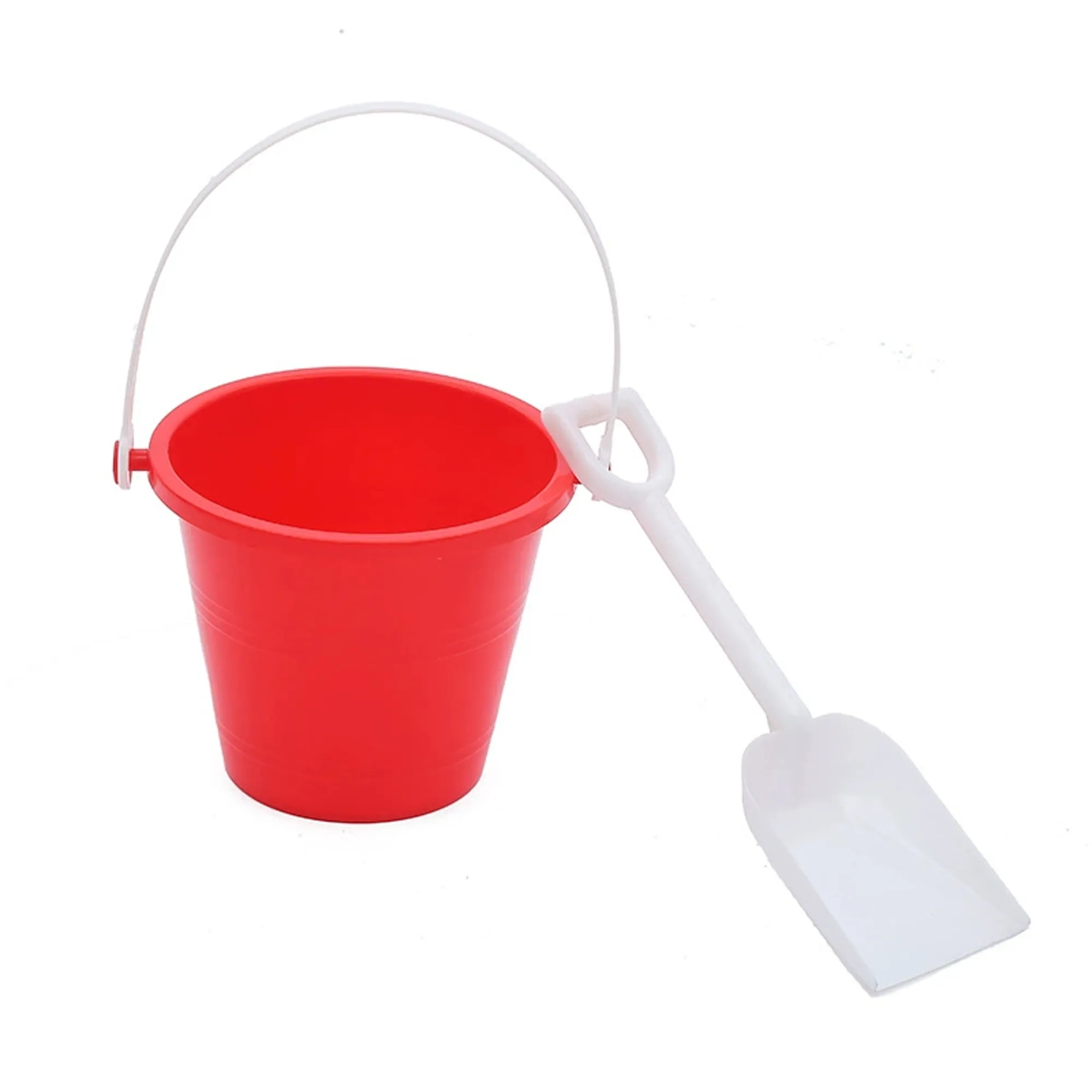 Kids Beach Bucket Set 5