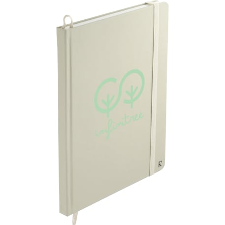 Karst 5.5" x 8.5" Stone Bound Notebook 82