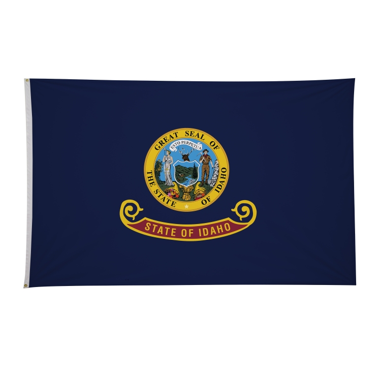 5' x 8' State Flags 19