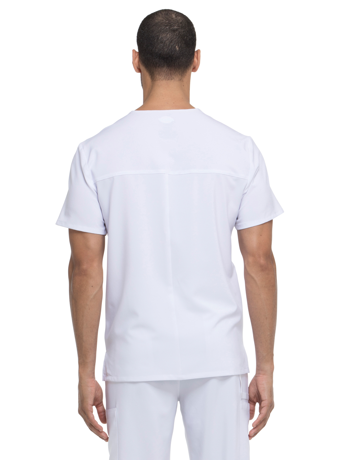 Dickies Medical - EDS Essentials - Men's 4-Pocket V-Neck Top 30