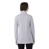 Women's ASGARD Eco Knit Half Zip 35