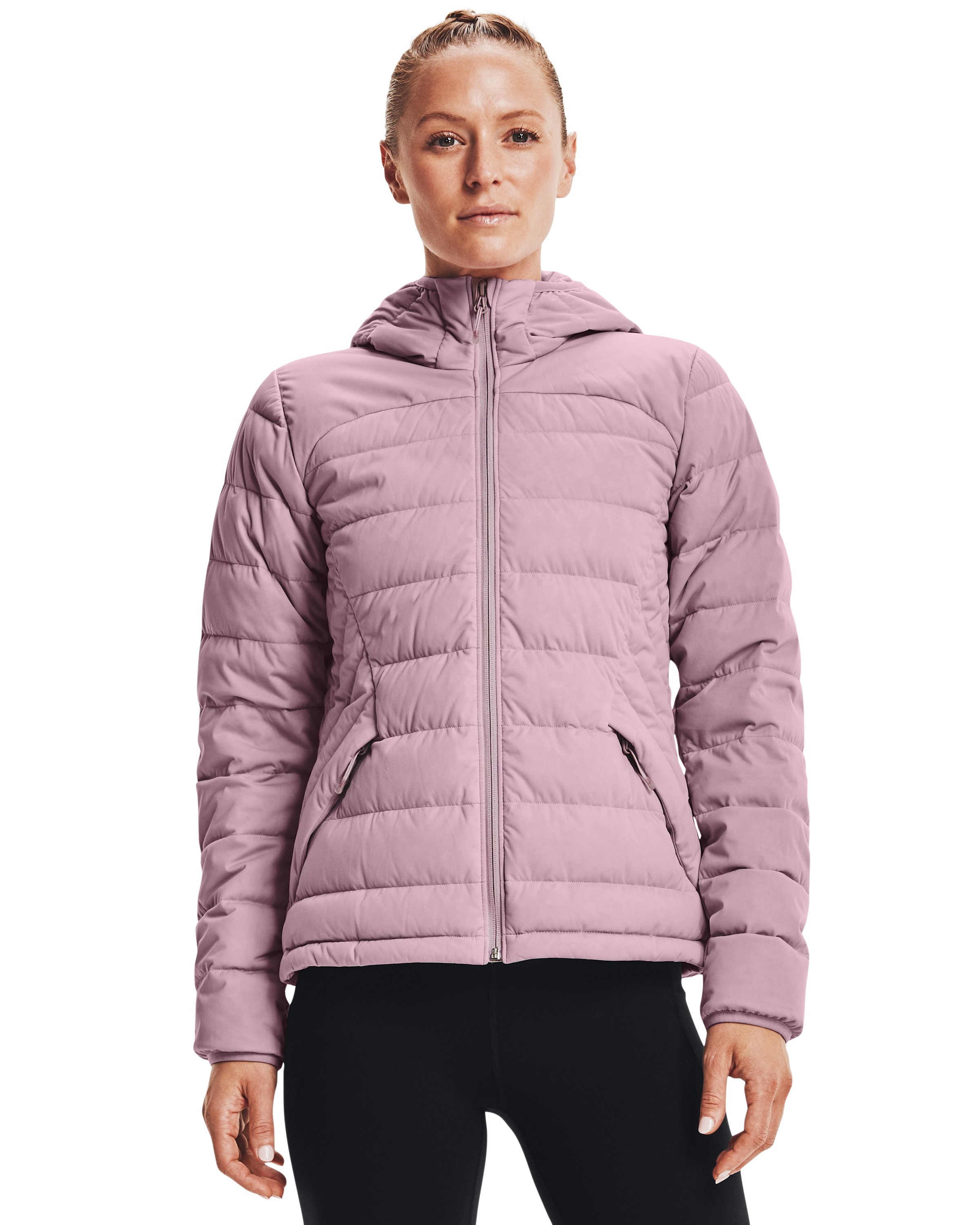 UA Storm Stretch Down Women's Jacket 4