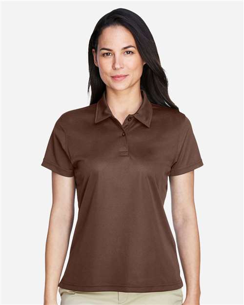 Women's Command Snag Protection Polo - TT21W 111