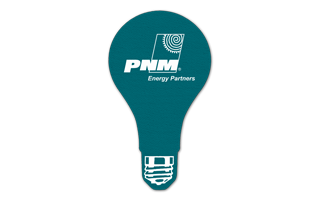 Light Bulb Vinyl Jar Opener 5LB 60