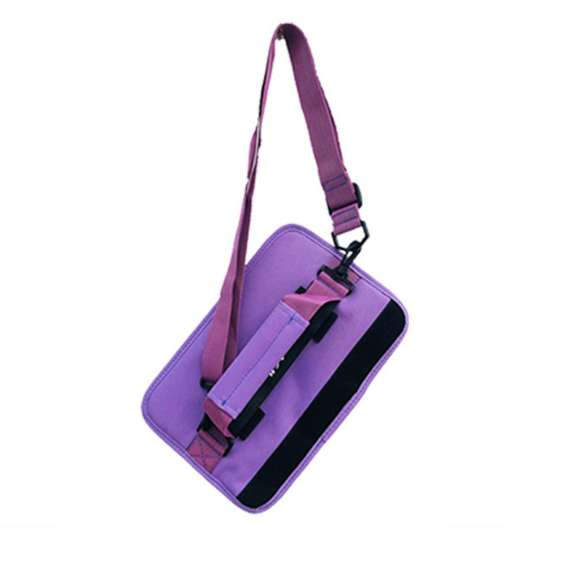 Golf Bag w/Cushioned Shoulder Strap 4