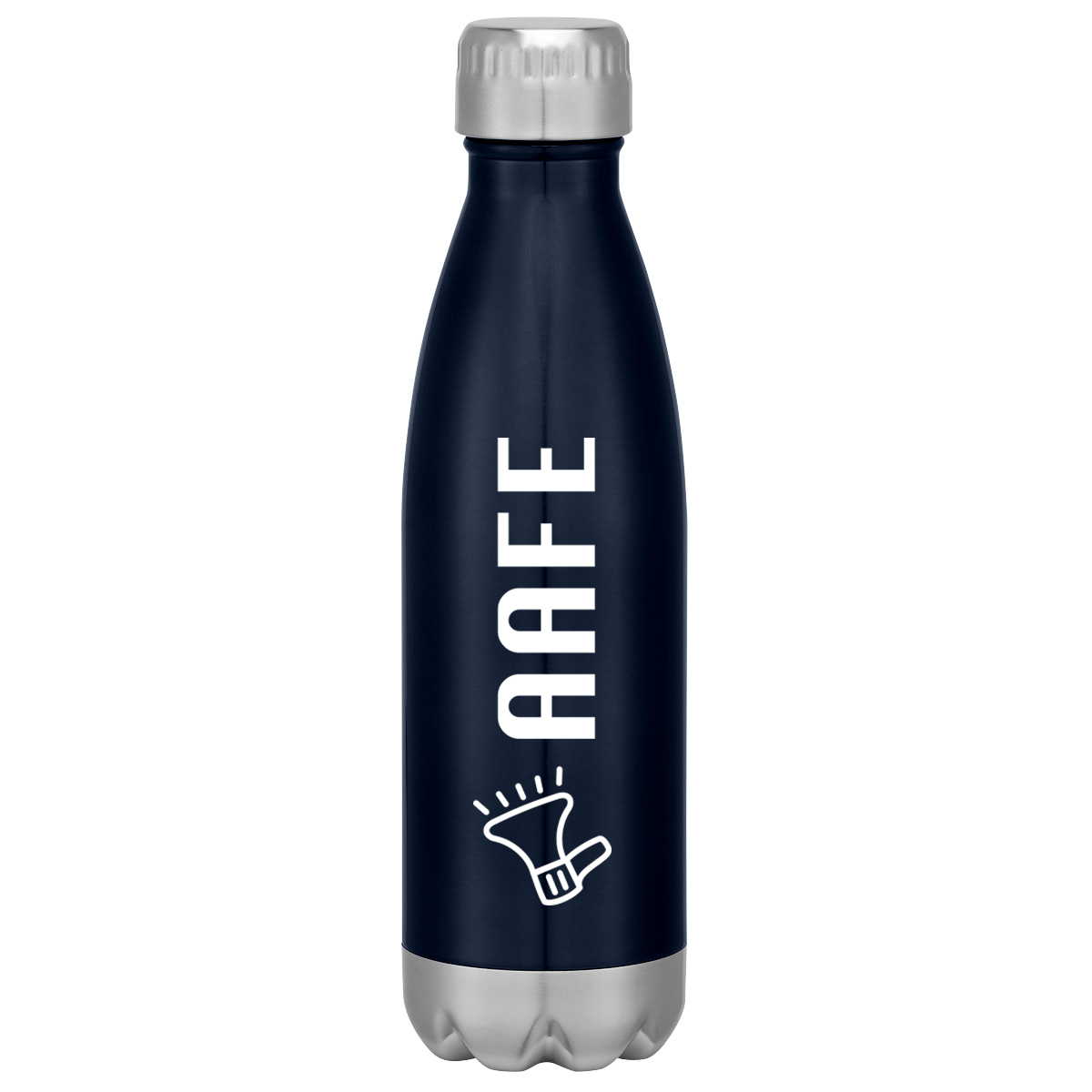 16 Oz. Full Color Swiggy Stainless Steel 25