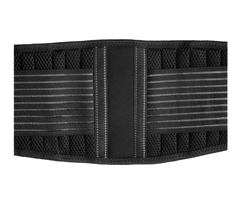 Back Brace for Men and Women Lower Back - Breathable Waist Lumbar Support Belt 7