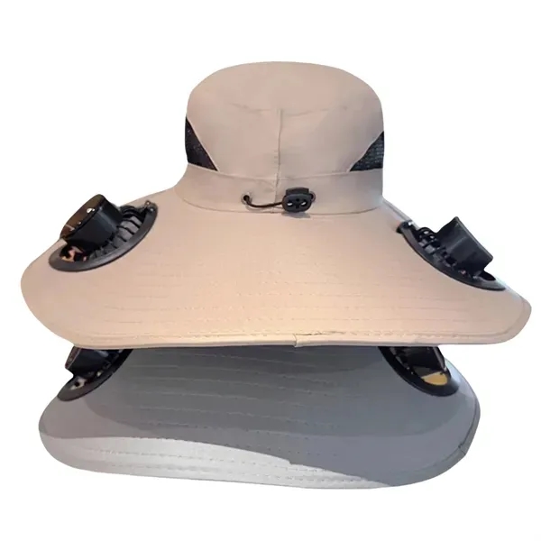 Sun Shield Hat - Outdoor Headwear for Sports 9