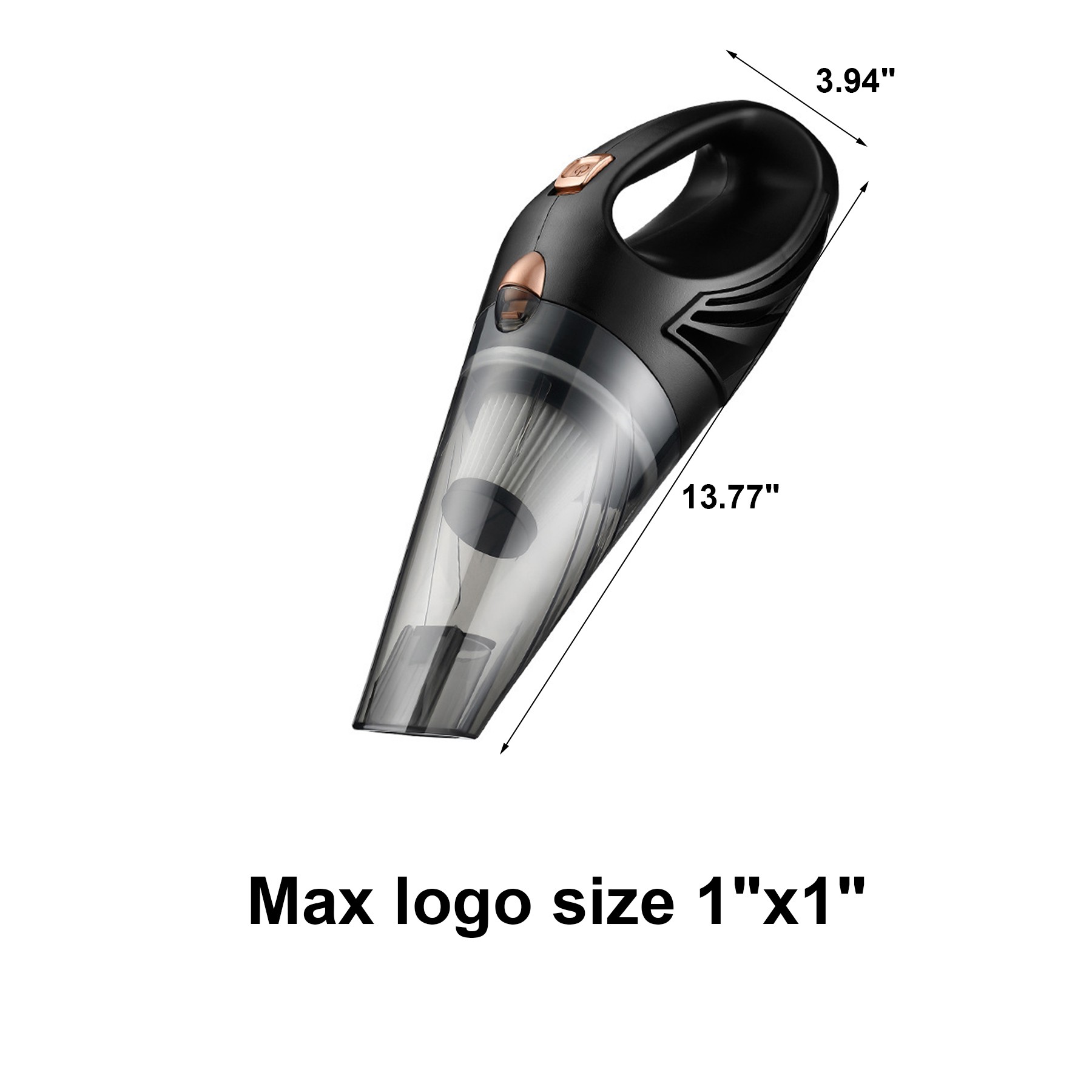 Car Vacuum Cleaner 2