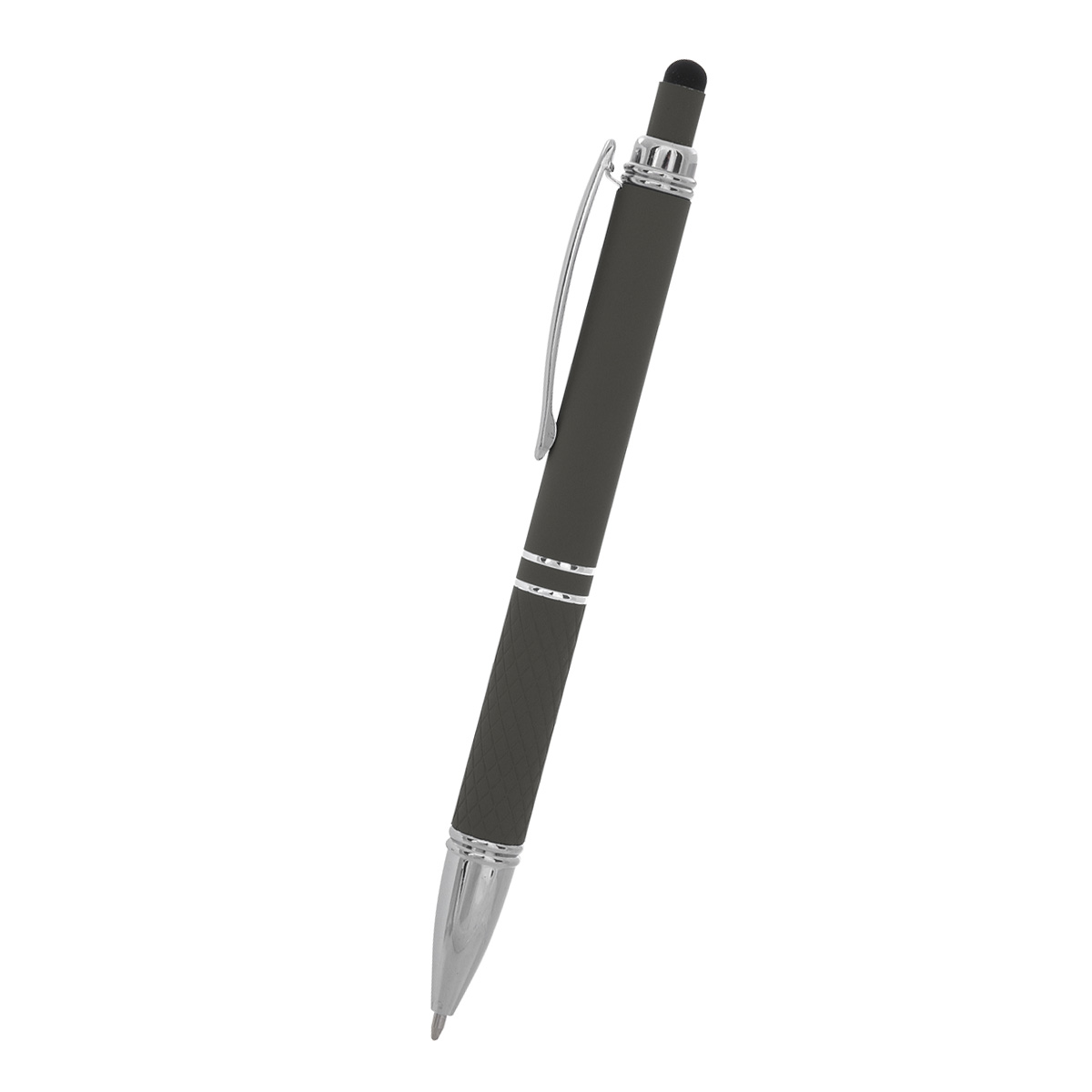 QUILTED STYLUS PEN 19