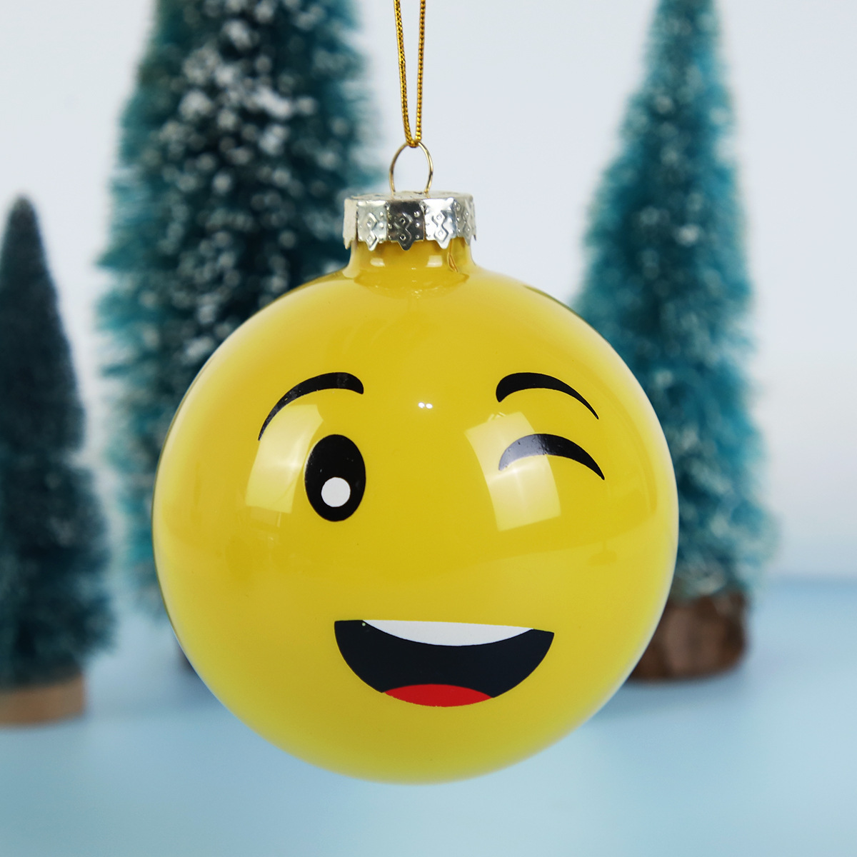 Christmas Ornaments Hanging Ball 2