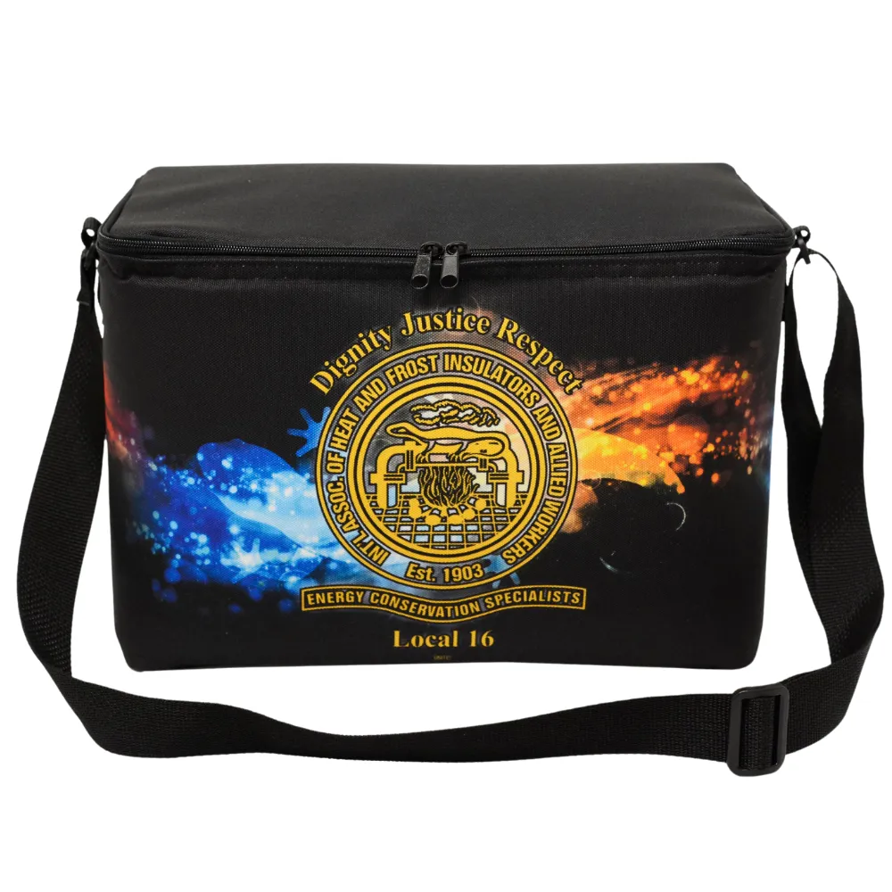 Lunch Cooler Bag 4