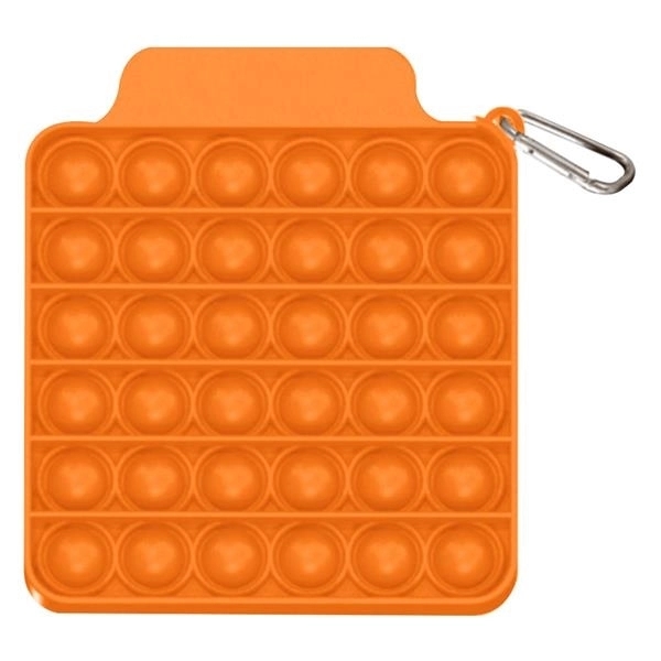 Push Pop Square Stress Reliever Game 6