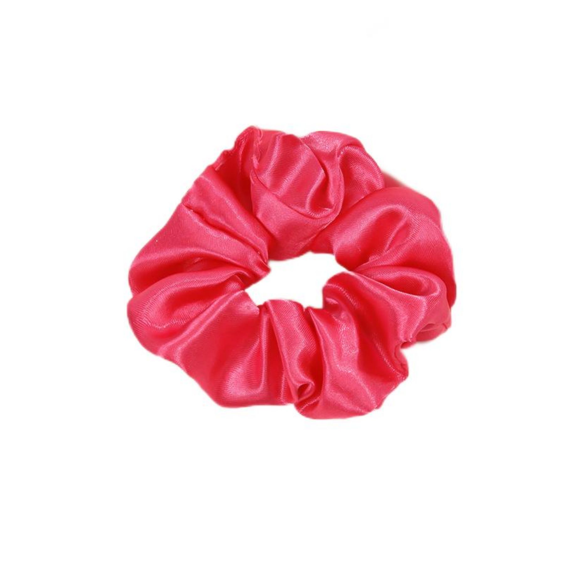 Full-Color Digital Elastic Scrunchies 3