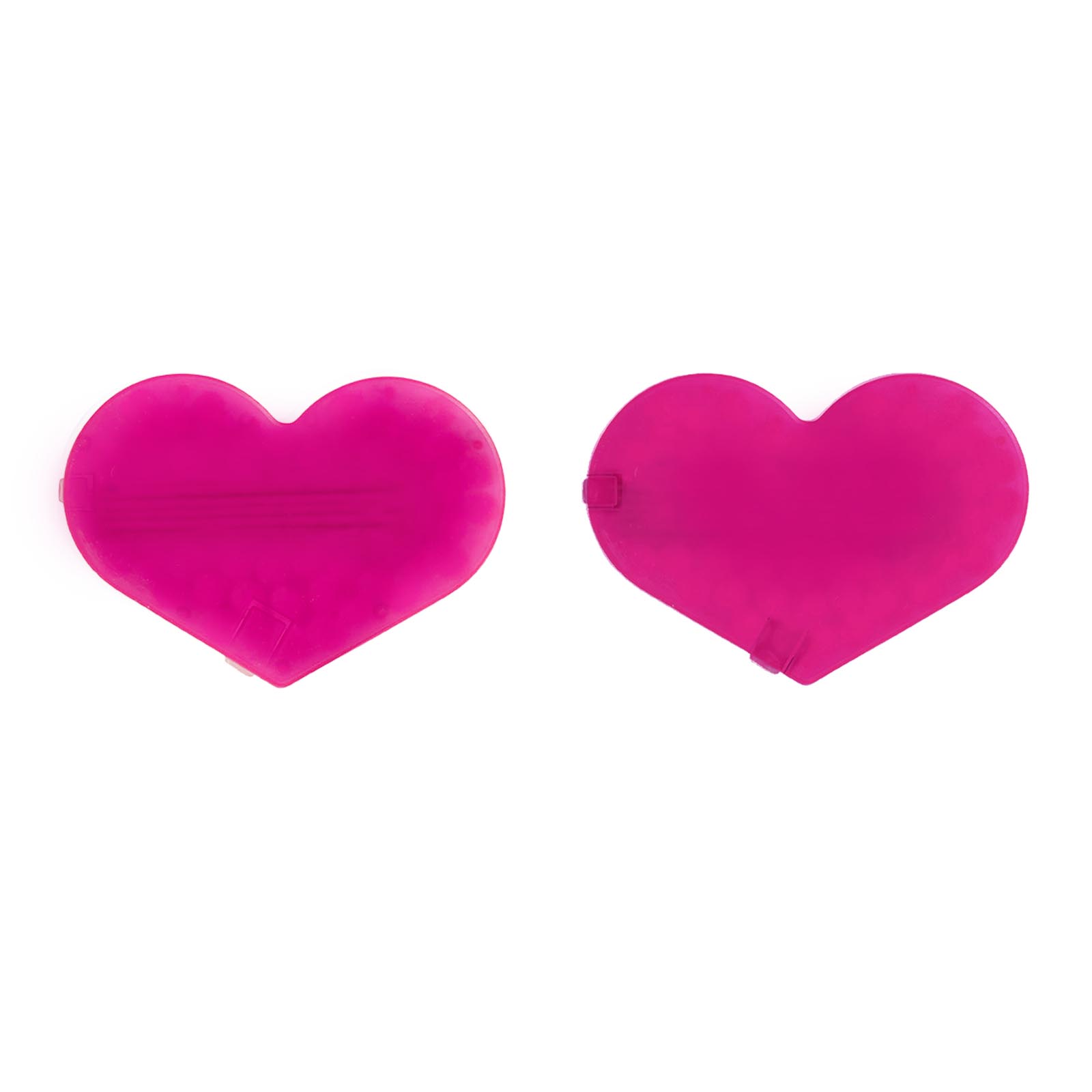 Heart Mints & Picks 18
