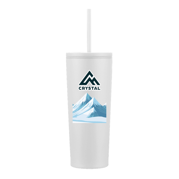 Telluride 24oz Straw Tumbler 52