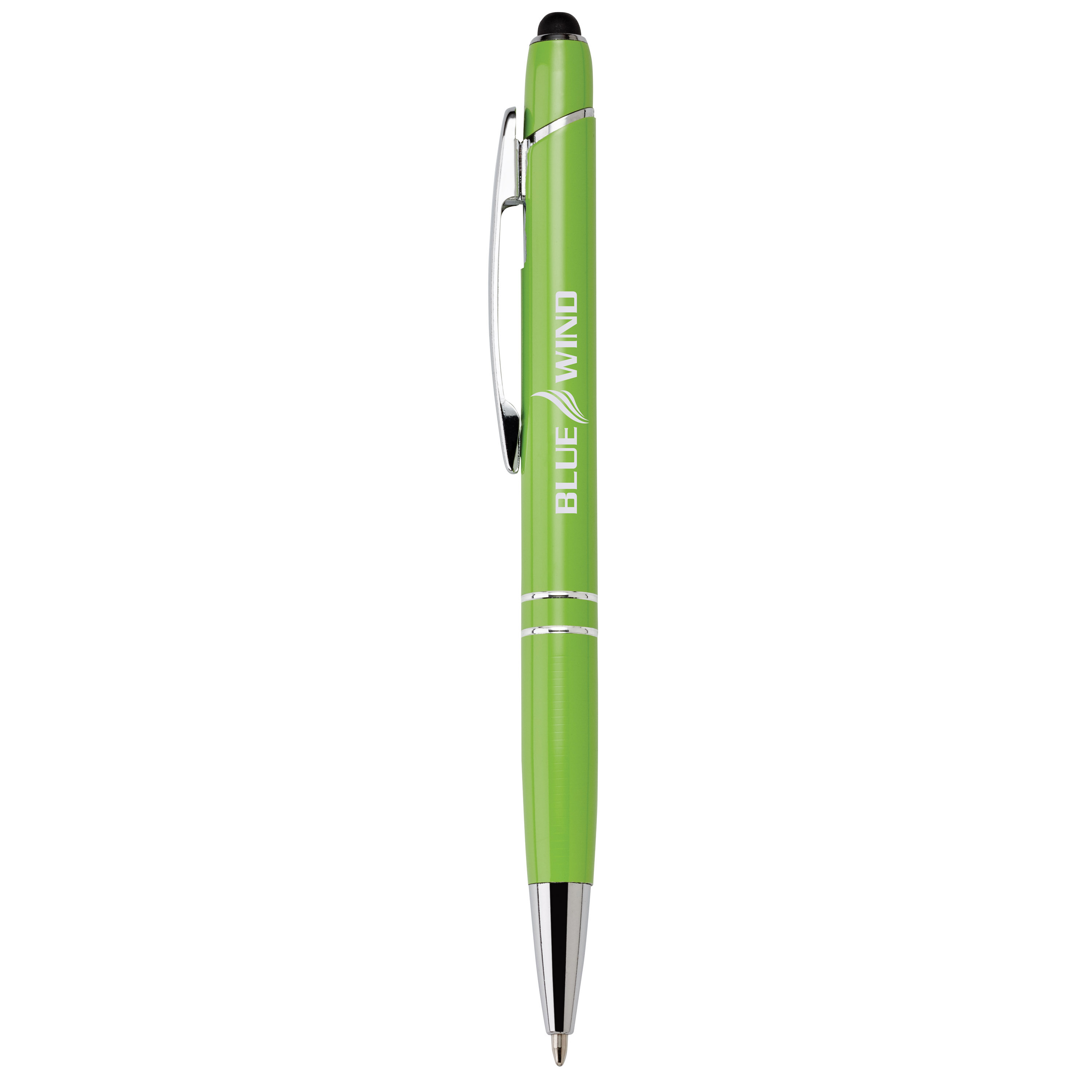 Glacio ballpoint penstylus 45