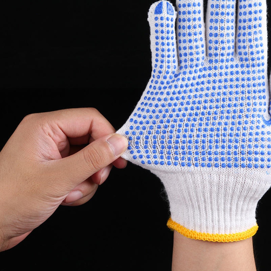 Work Gloves 2