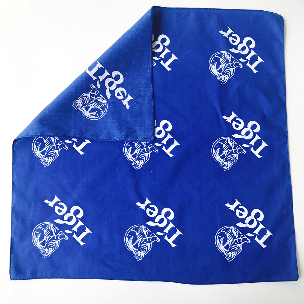 Small Pet Bandanna 5