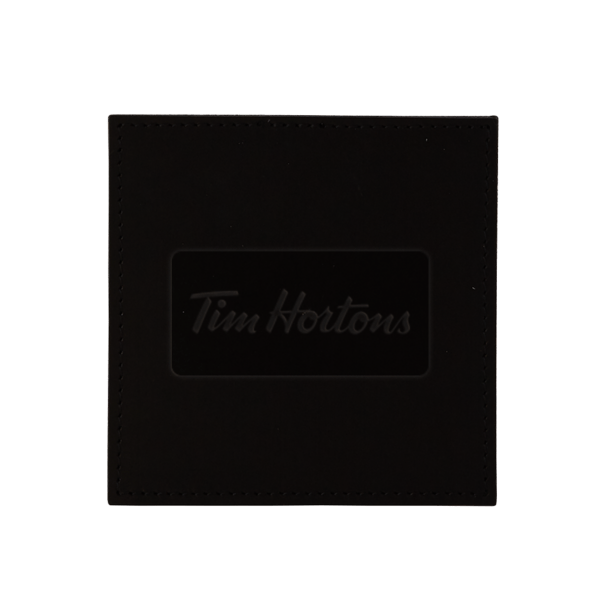 Kilner Leather Trivet 5
