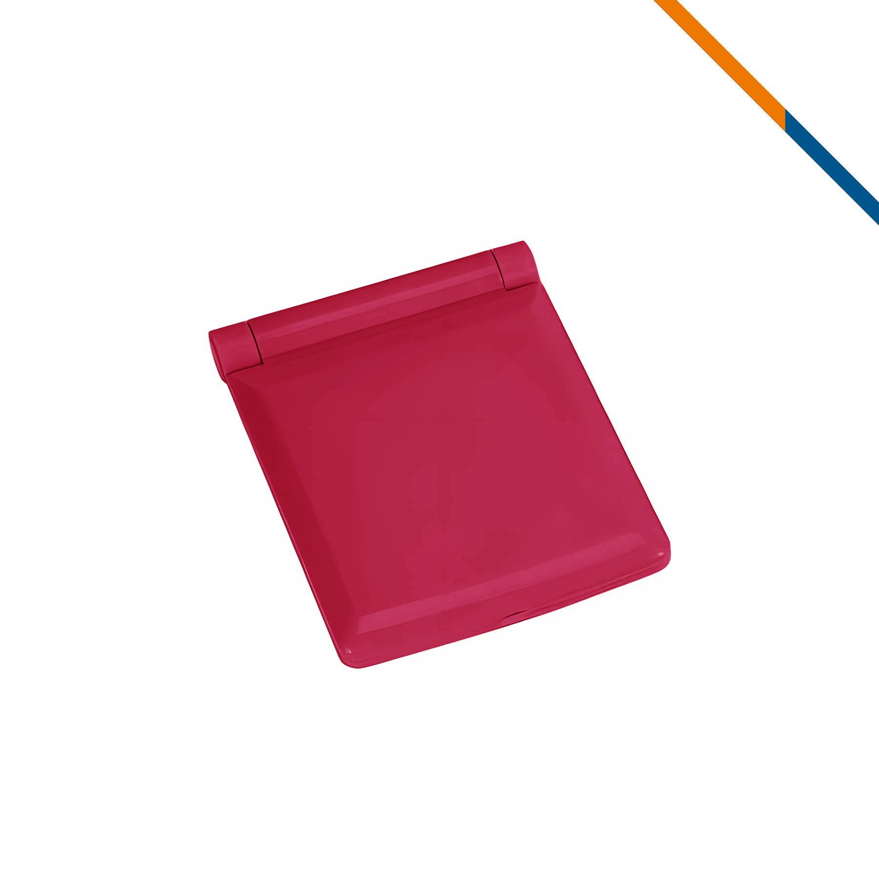 Eliza LED Compact Mirror 9