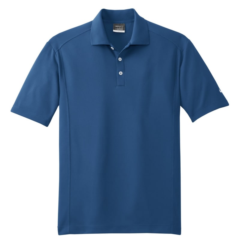 Nike Dri-FIT Classic Polo. 4